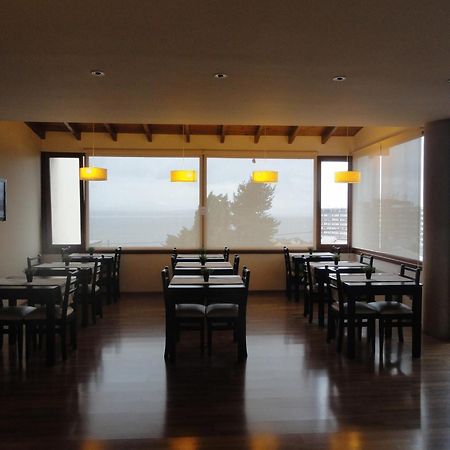 View Hotel BRC San Carlos de Bariloche Exterior foto